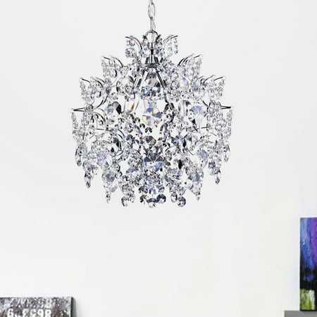 silver crystal chandelier traditional silver silver orchid elegant indoor 3light chromecrystal chandelier silver crystal chandelier traditional silver silver orchid elegant indoor 3light chromecrystal chandelier